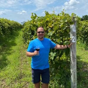 Meet your Posher, Ari